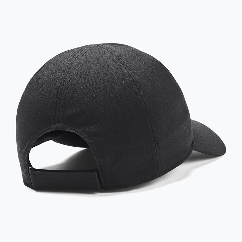 Șapcă pentru bărbați Under Armour Tactical black/black 2