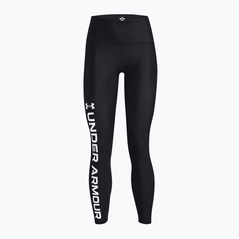 Under Armour Branded jambiere pentru femei negru 1376327 5