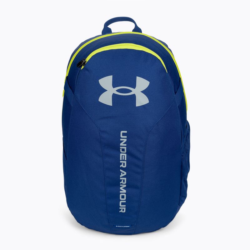 Under Armour Hustle Lite rucsac urban albastru 1364180-471