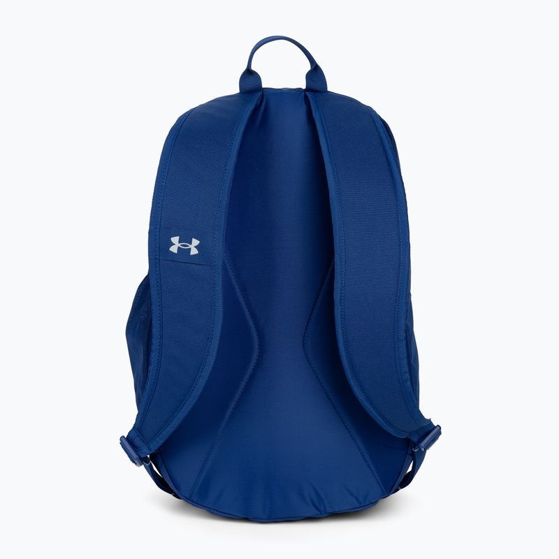 Under Armour Hustle Lite rucsac urban albastru 1364180-471 3