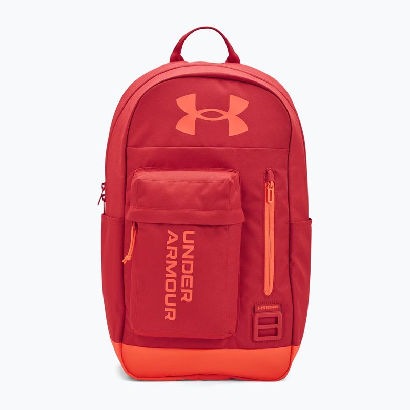 Under Armour Halftime rucsac urban roșu 1362365