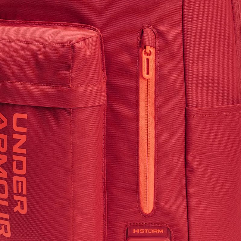 Under Armour Halftime rucsac urban roșu 1362365 3