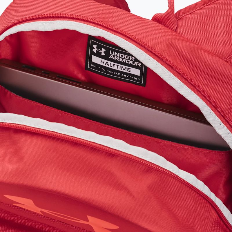 Under Armour Halftime rucsac urban roșu 1362365 4