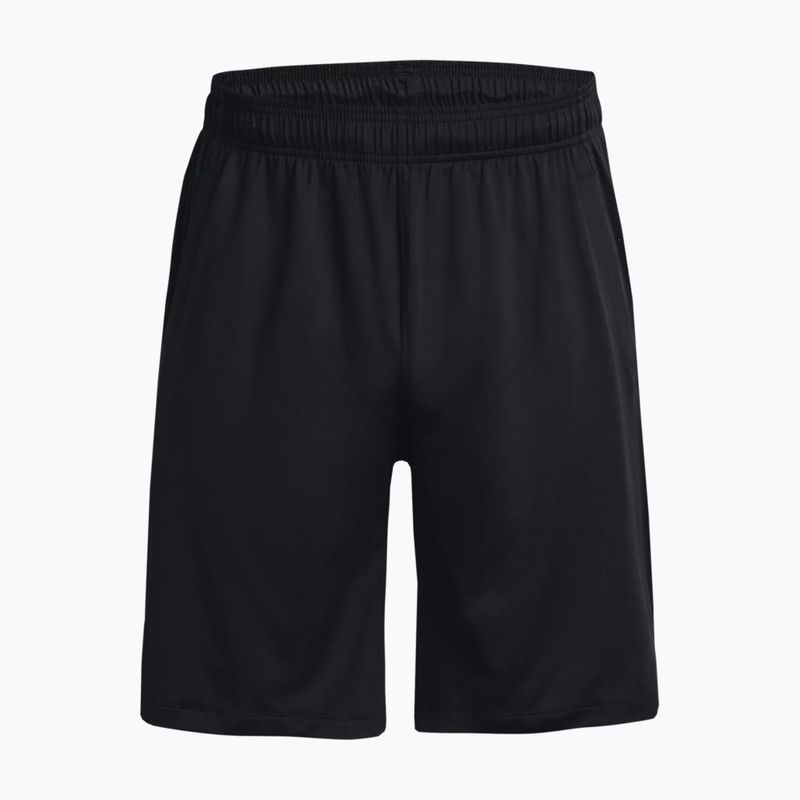 Pantaloni scurți de antrenament pentru bărbați Under Armour Tech Vent negru 1376955 5