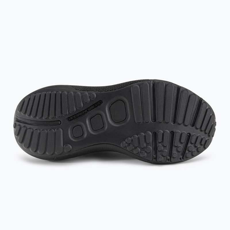 Under Armour pantofi de alergare pentru femei HOVR Phantom 3 Mtlc negru 3025521 7