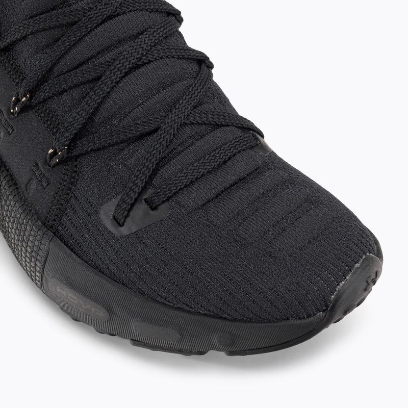 Under Armour pantofi de alergare pentru femei HOVR Phantom 3 Mtlc negru 3025521 9