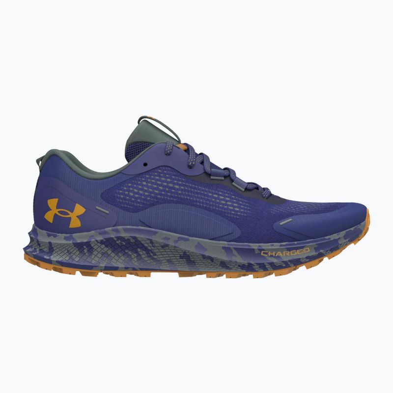 Under Armour Charged Bandit TR 2 bărbați pantofi de alergare albastru marin 3024186 10