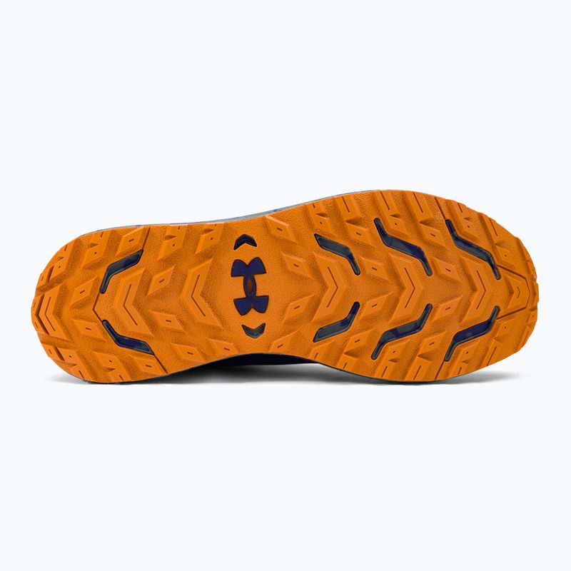 Under Armour Charged Bandit TR 2 bărbați pantofi de alergare albastru marin 3024186 5