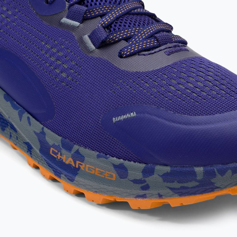 Under Armour Charged Bandit TR 2 bărbați pantofi de alergare albastru marin 3024186 9