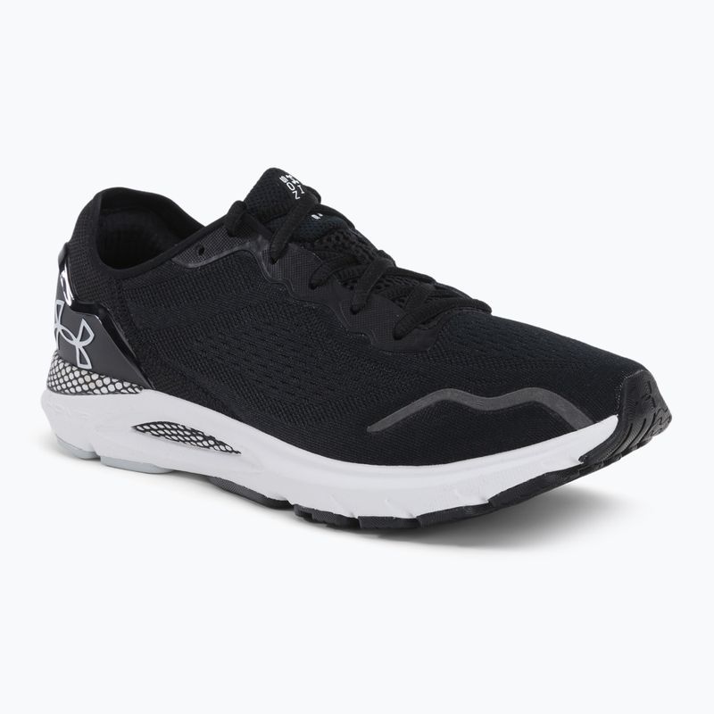 Under Armour Hovr Sonic 6 bărbați pantofi de alergare negru 3026121