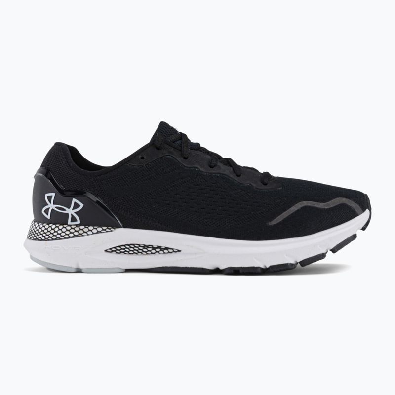 Under Armour Hovr Sonic 6 bărbați pantofi de alergare negru 3026121 3