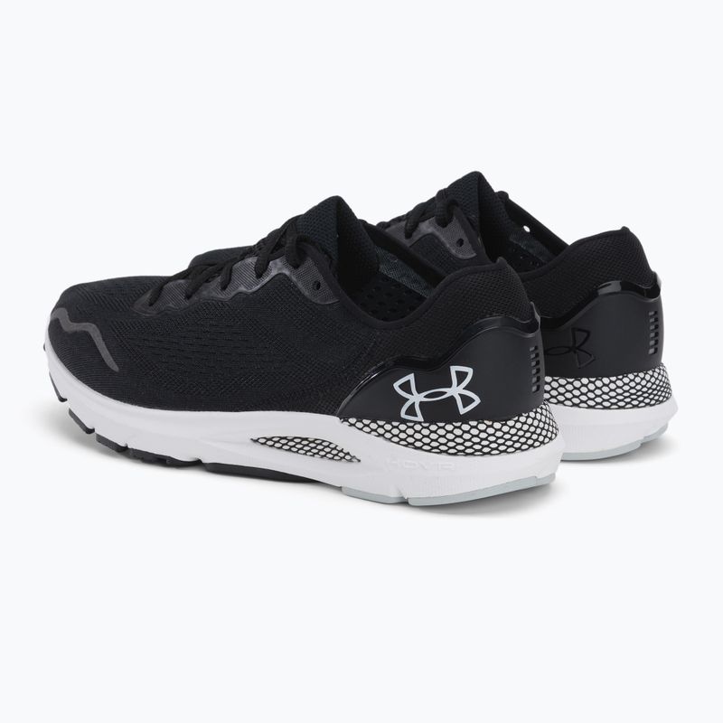 Under Armour Hovr Sonic 6 bărbați pantofi de alergare negru 3026121 4