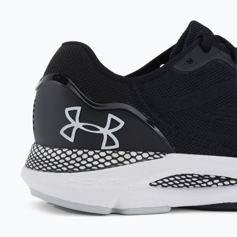 Under Armour Hovr Sonic 6 bărbați pantofi de alergare negru 3026121 9