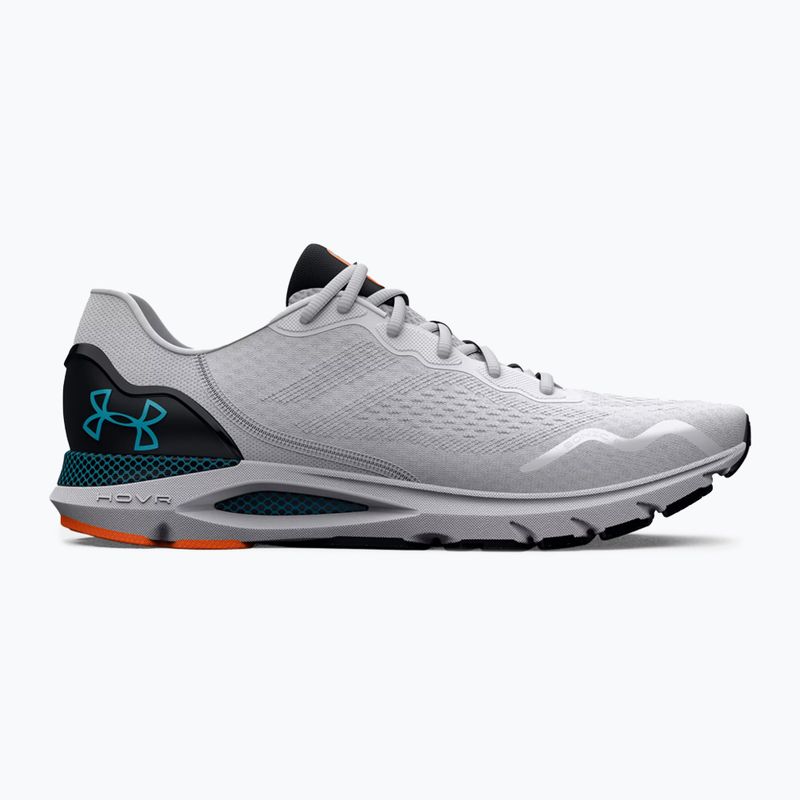 Under Armour Hovr Sonic 6 bărbați pantofi de alergare alb 3026121 11