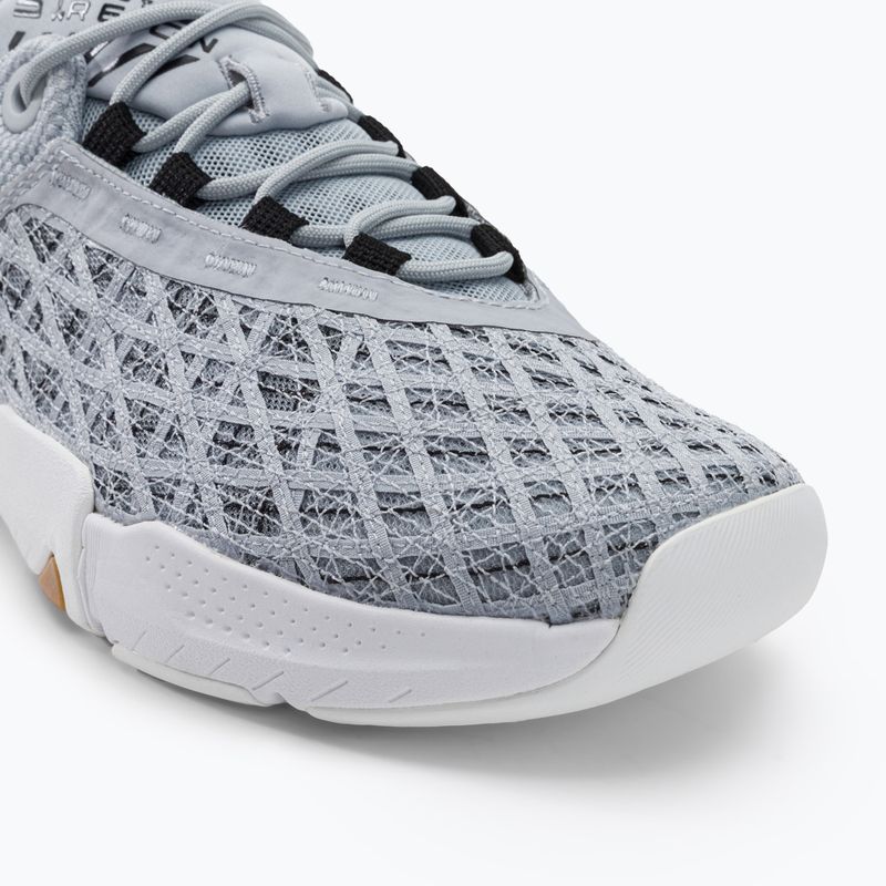 Under Armour Tribase Reign 5 gri bărbați pantofi de antrenament 3026021 8