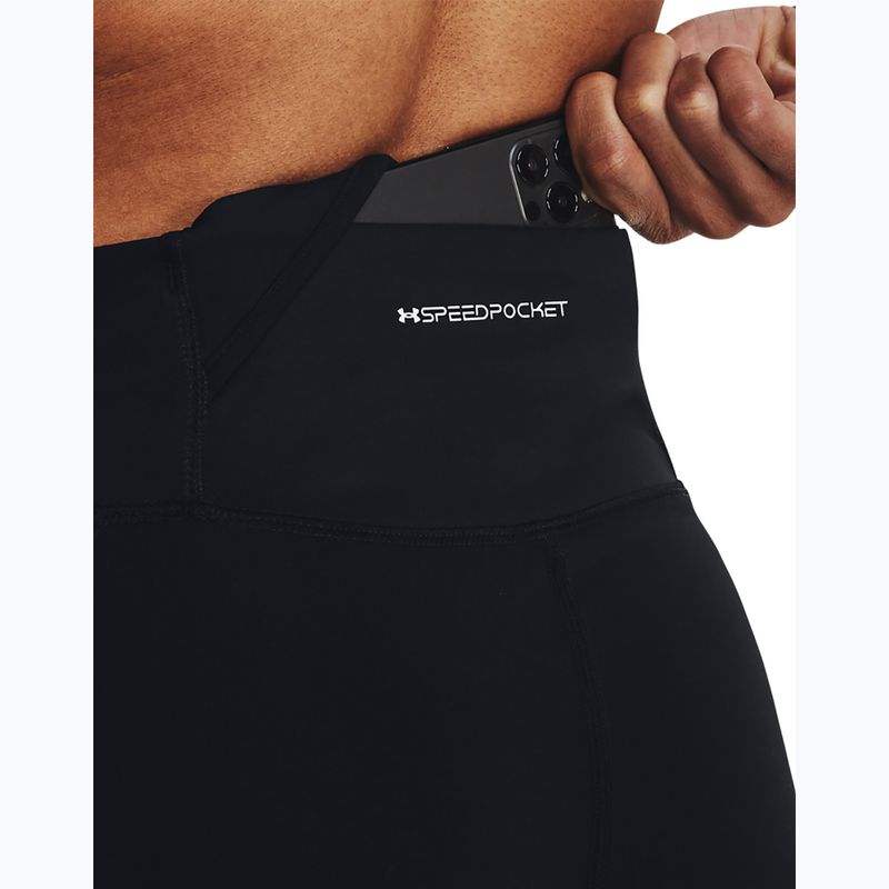 Under Armour Run Elite Half jambiere de alergare pentru femei negru 1376758 4