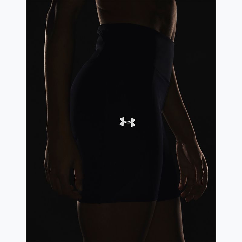 Under Armour Run Elite Half jambiere de alergare pentru femei negru 1376758 5