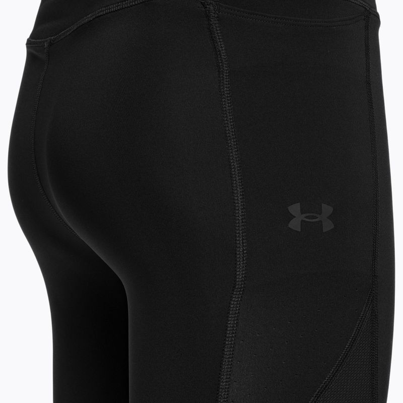 Under Armour Run Elite Half jambiere de alergare pentru femei negru 1376758 8