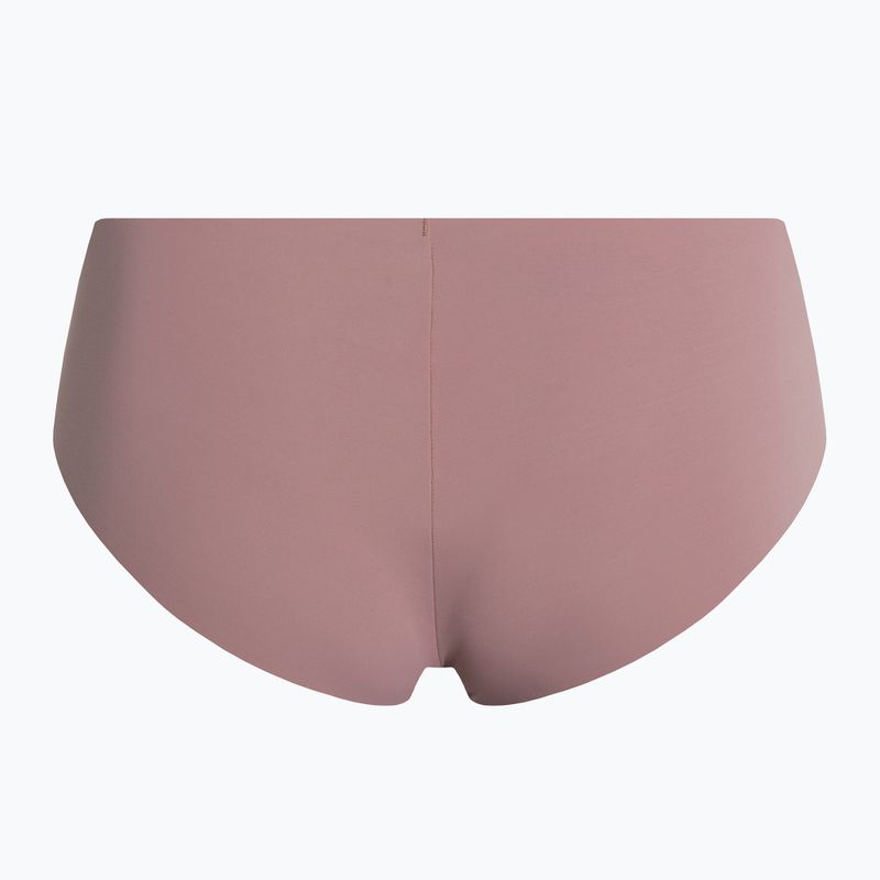 Under Armour chiloți fără cusur Ps Hipster 3-Pack roz 1325616-697 6