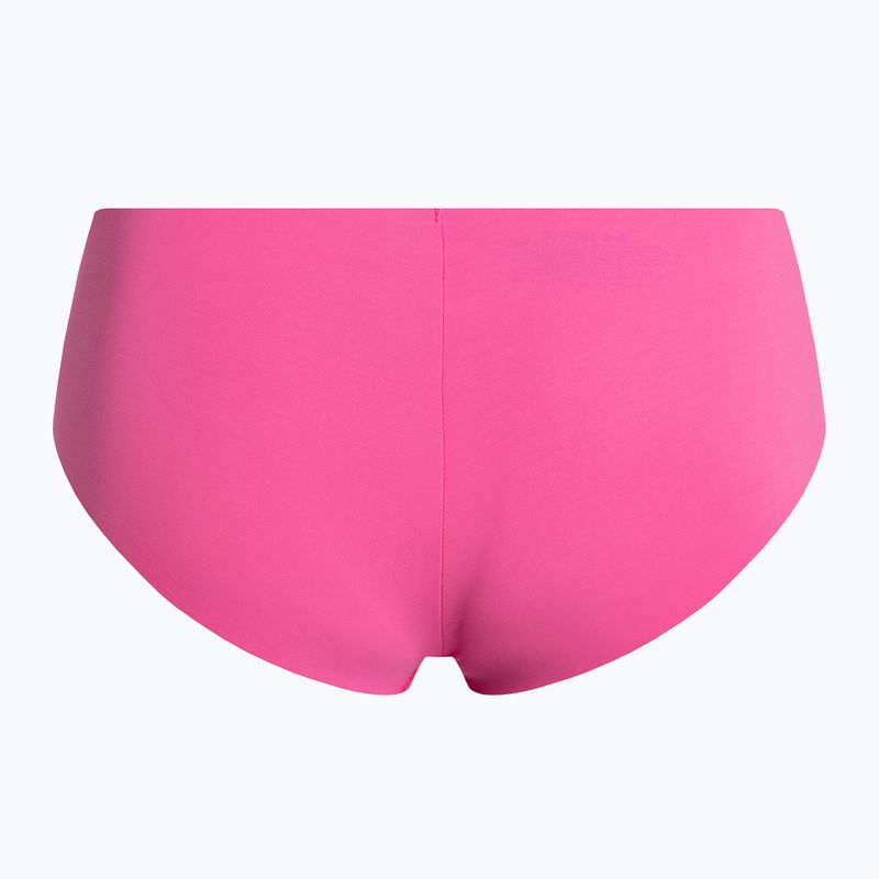 Under Armour chiloți fără cusur Ps Hipster 3-Pack roz 1325616-697 9