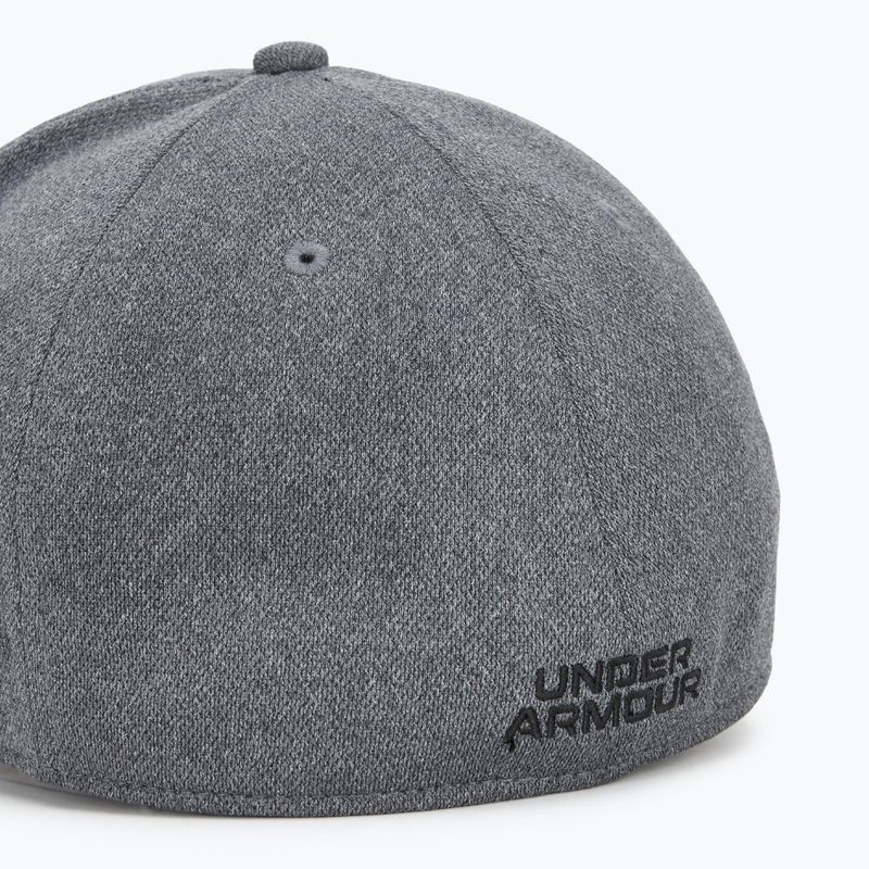 Șapcă pentru bărbați  Under Armour Blitzing black/black 4