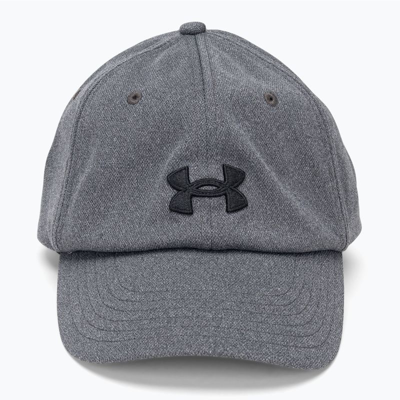 Șapcă pentru femei Under Armour Blitzing Adj black/black 5