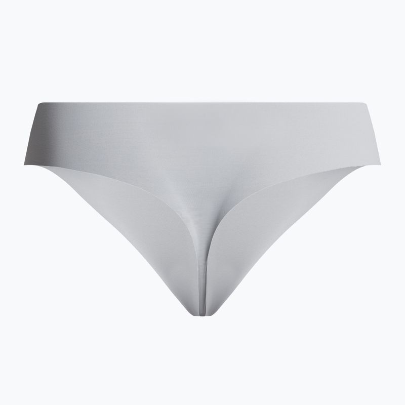 Under Armour chiloți fără cusur pentru femei Ps Thong 3-Pack roz 1325615-697 3