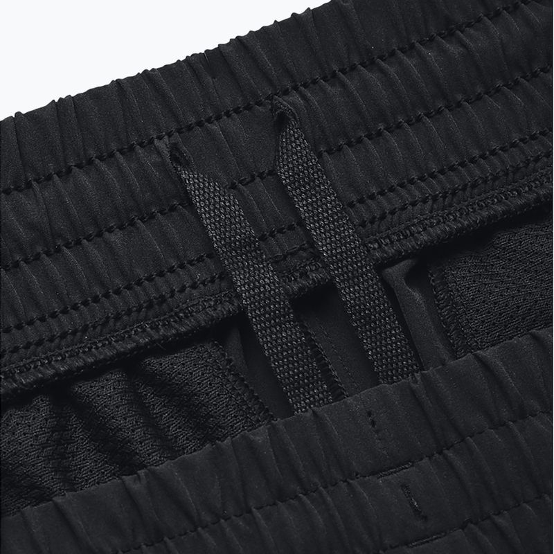 Pantaloni scurți pentru femei Under Armour Vanish 3in black/black 7