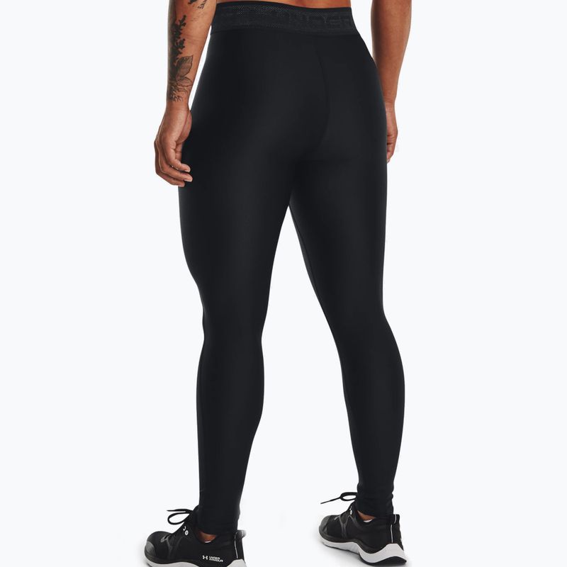 Under Armour Branded WB jambiere pentru femei negru 1377089 2