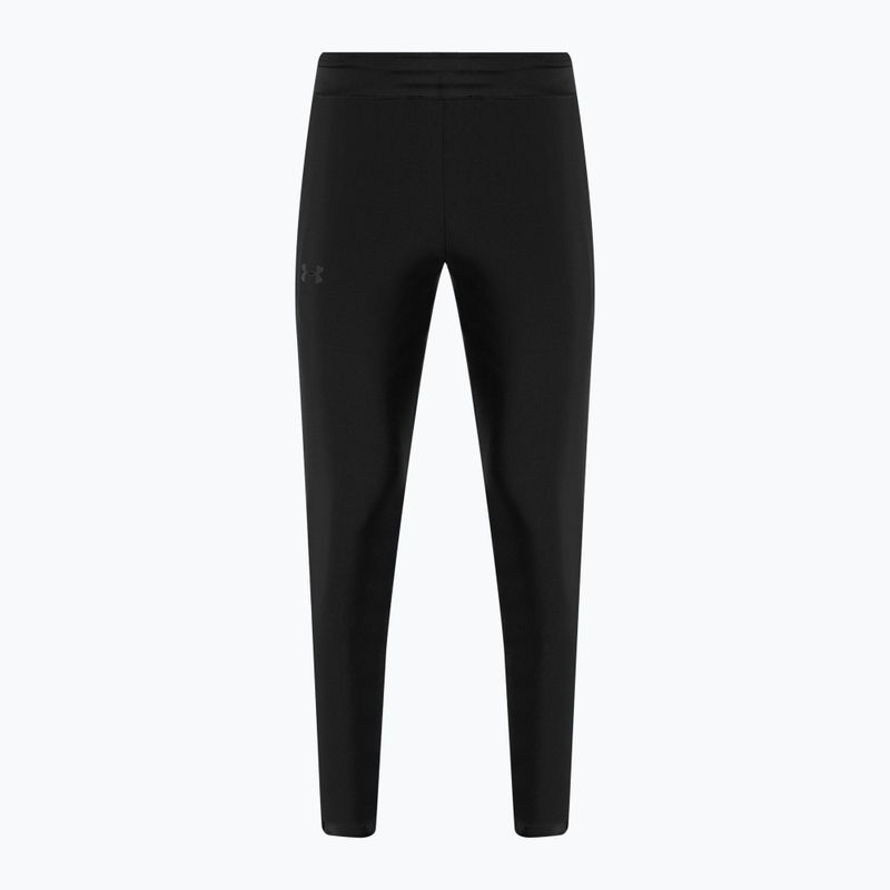 Under Armour Outrun The Storm pantaloni de alergare pentru femei negru 1377042 6