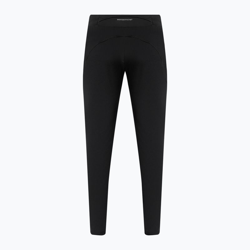 Under Armour Outrun The Storm pantaloni de alergare pentru femei negru 1377042 7