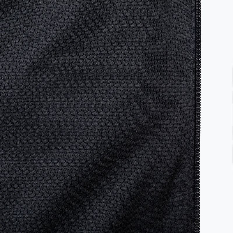 Jachetă de antrenament pentru bărbați Under Armour Unstoppable Bomber negru 1377170 7