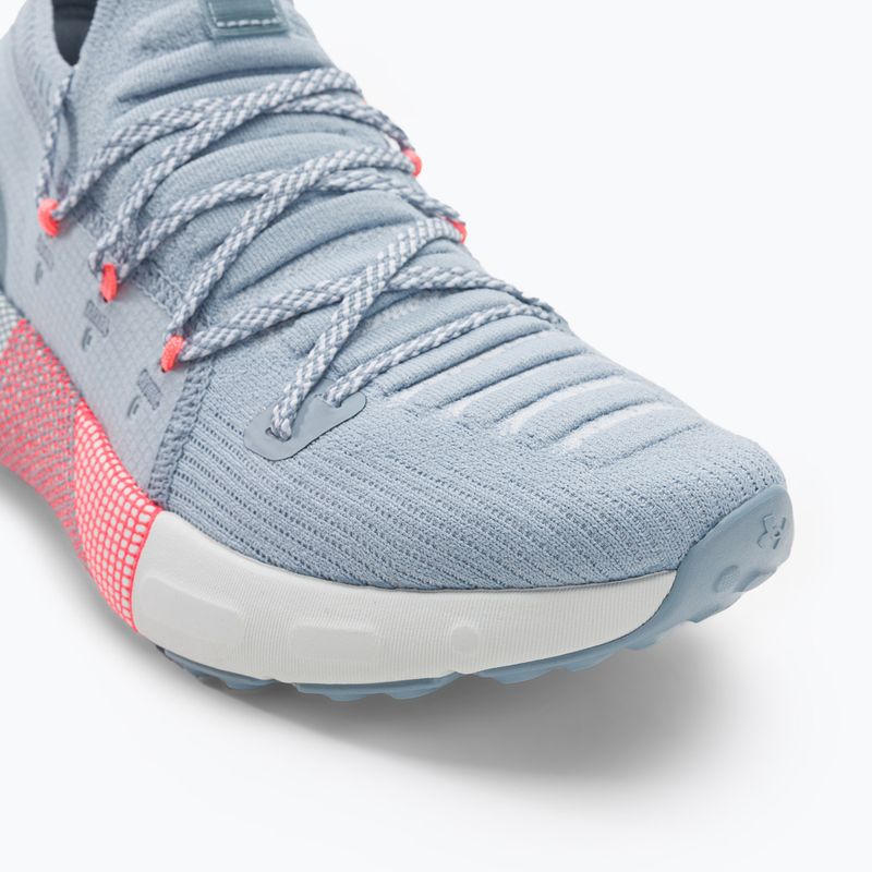 Under Armour HOVR Phantom 3 gri bărbați pantofi de alergare 3025516-400 8