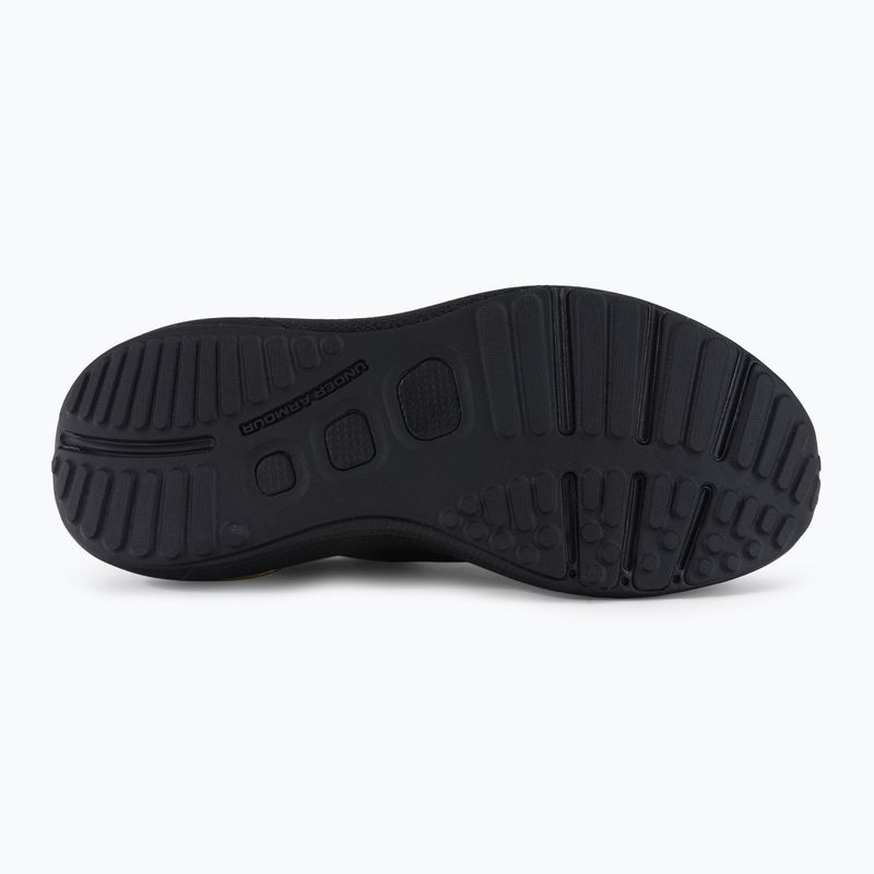 Pantofi de alergare pentru bărbați Under Armour HOVR Phantom 3 Mtlc negru 3025520 5