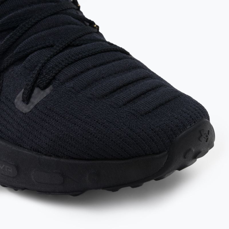 Pantofi de alergare pentru bărbați Under Armour HOVR Phantom 3 Mtlc negru 3025520 7