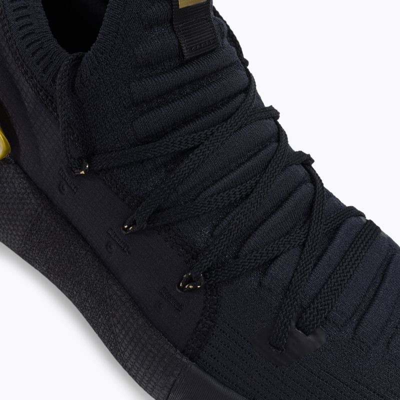 Pantofi de alergare pentru bărbați Under Armour HOVR Phantom 3 Mtlc negru 3025520 9