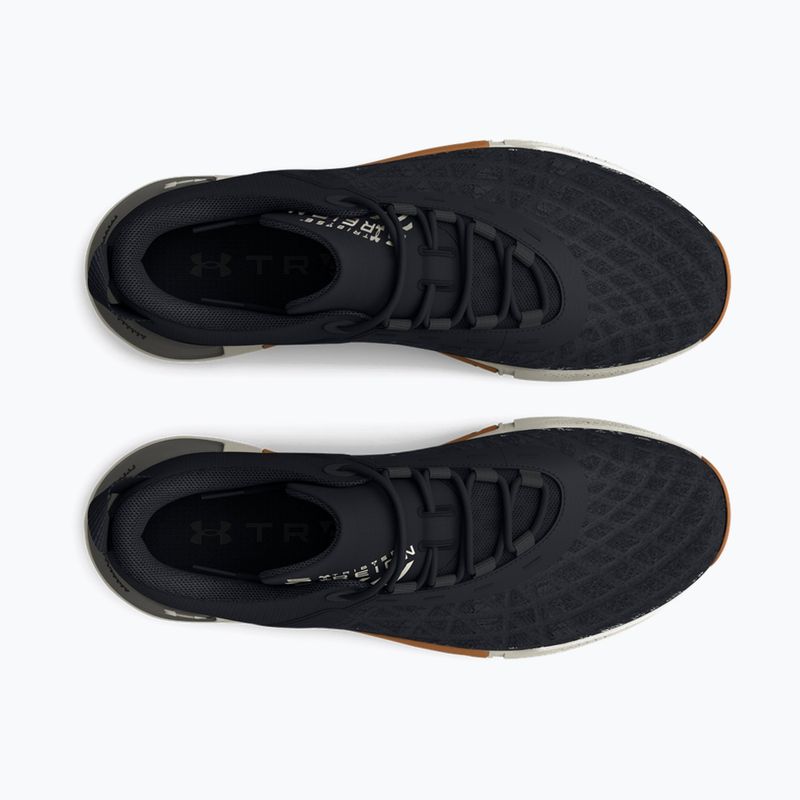 Under Armour Tribase Reign 5 pantofi de antrenament pentru femei negru 3026022 15