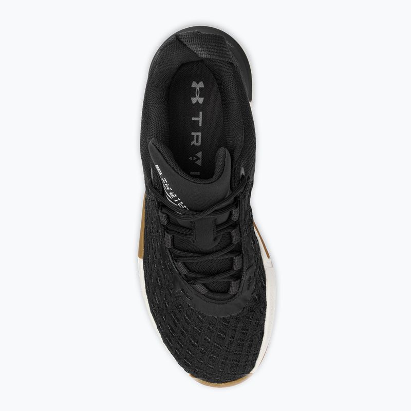 Under Armour Tribase Reign 5 pantofi de antrenament pentru femei negru 3026022 6
