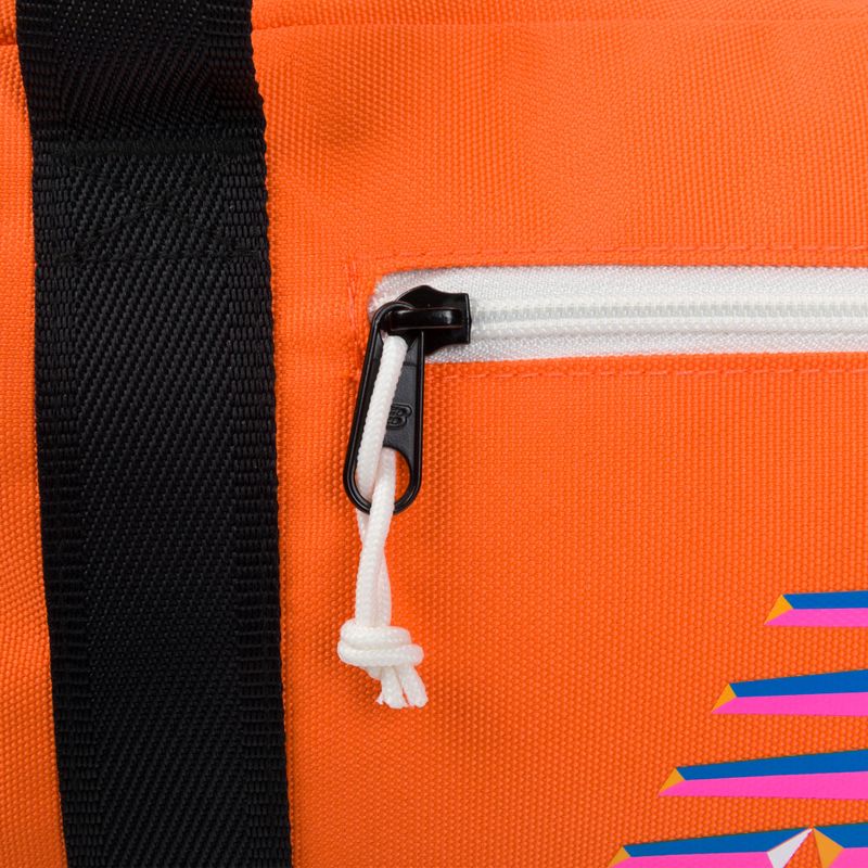 Geantă sport New Balance Urban Duffel portocalie NBLAB13119VIB.OSZ 4