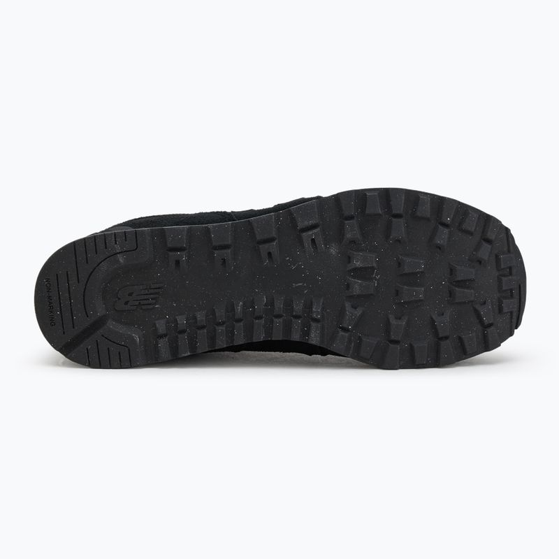 Încălțăminte New Balance 574's V1 black GC574EVE 4