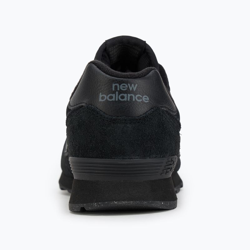 Încălțăminte New Balance 574's V1 black GC574EVE 6