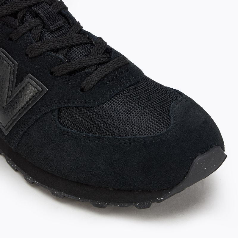 Încălțăminte New Balance 574's V1 black GC574EVE 7