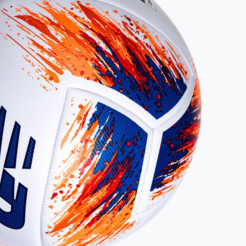 Minge de fotbal New Balance Geodesa Match NBFB13464GWII mărime 5 3