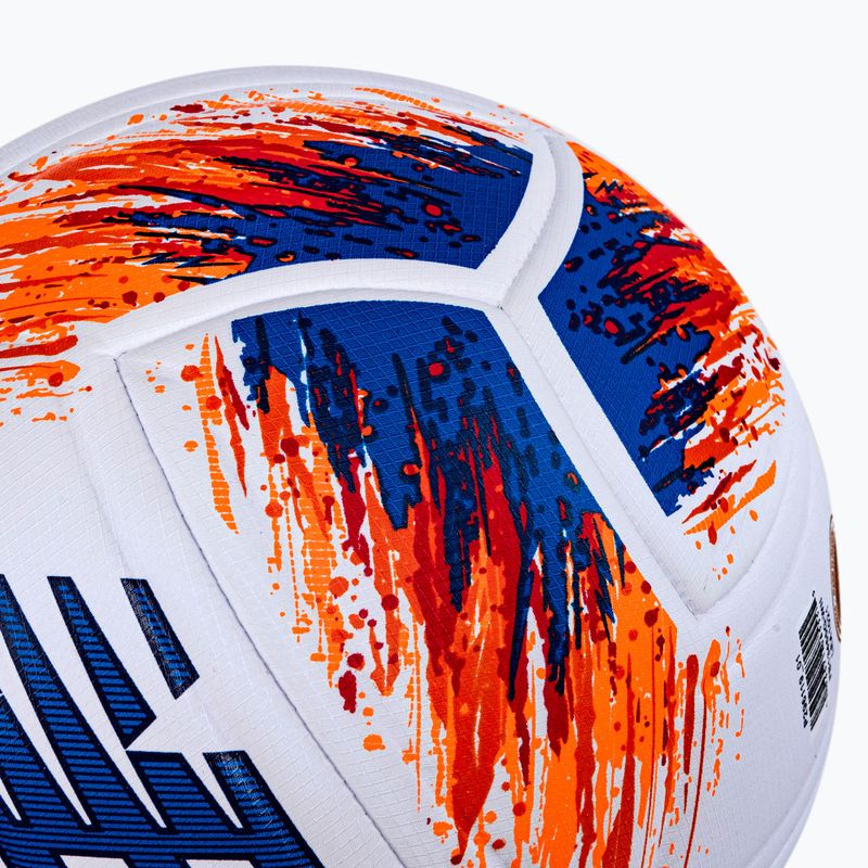 Minge de fotbal New Balance Geodesia Pro NBFB13465GWII mărime 5 3