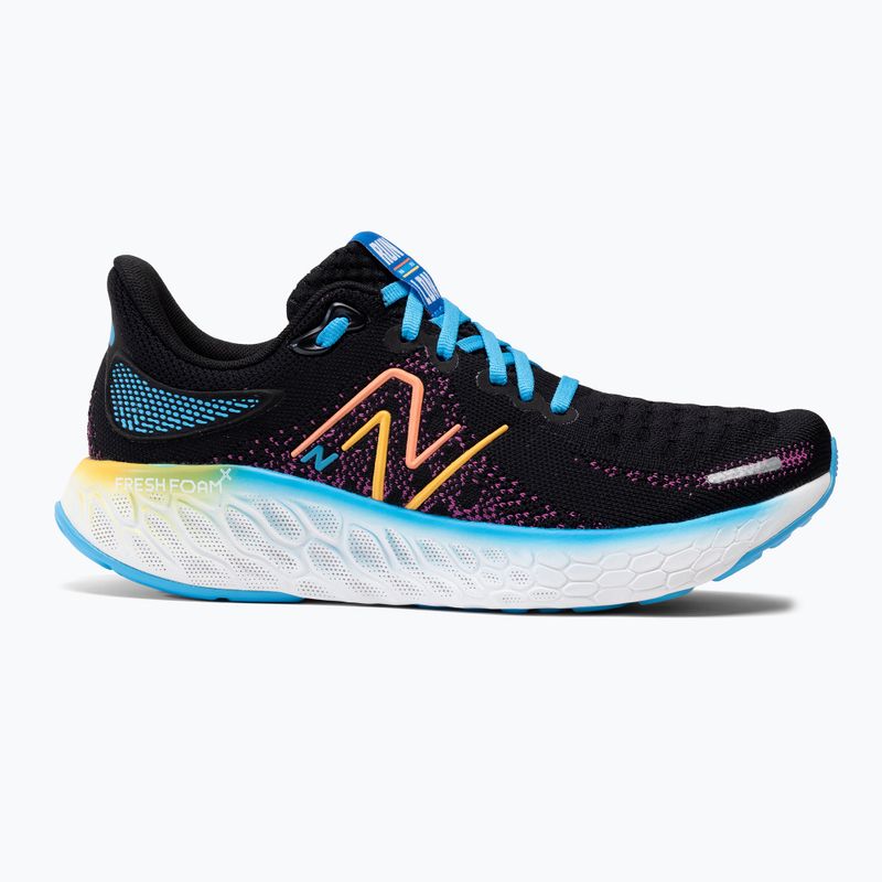 Încălțăminte de alergat pentru femei New Balance 1080V12 neagră NBW1080N12.B.065 4