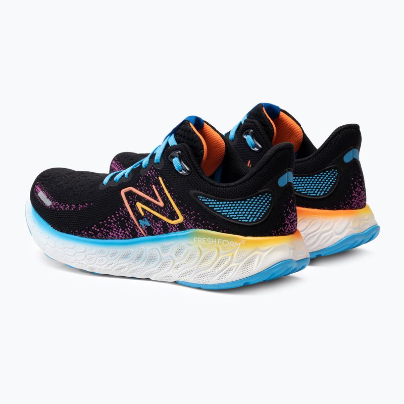 Încălțăminte de alergat pentru femei New Balance 1080V12 neagră NBW1080N12.B.065 5