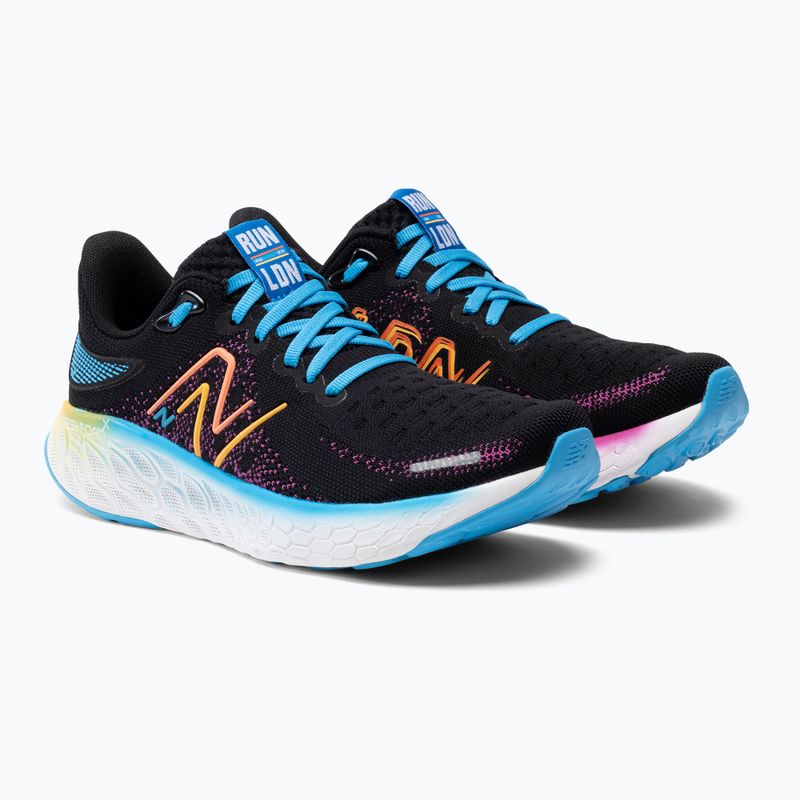 Încălțăminte de alergat pentru femei New Balance 1080V12 neagră NBW1080N12.B.065 6