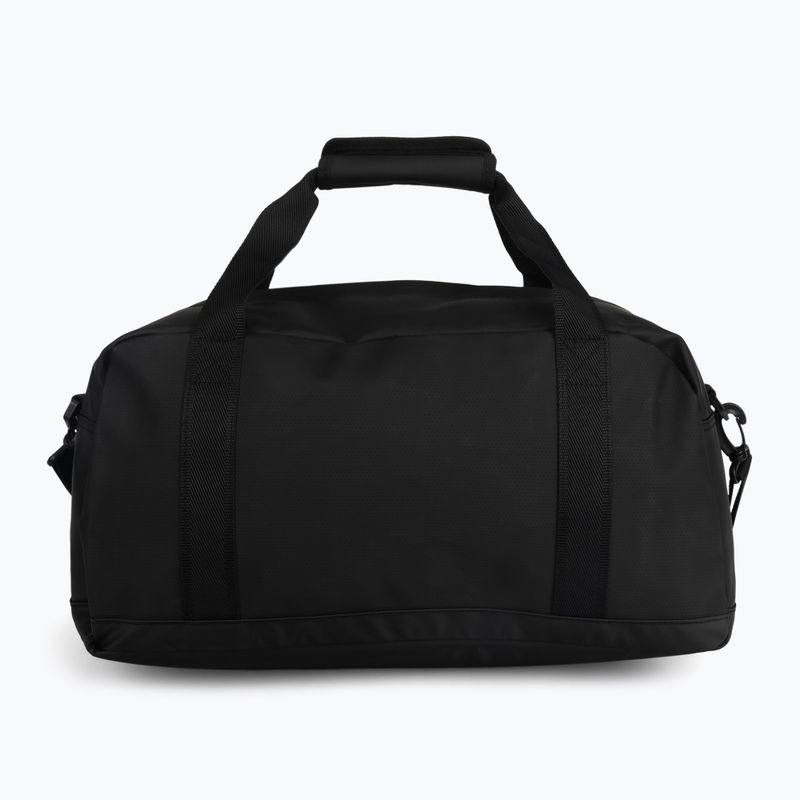 Geantă sport New Balance Legacy Duffel neagră NBLAB21016BK.OSZ 3