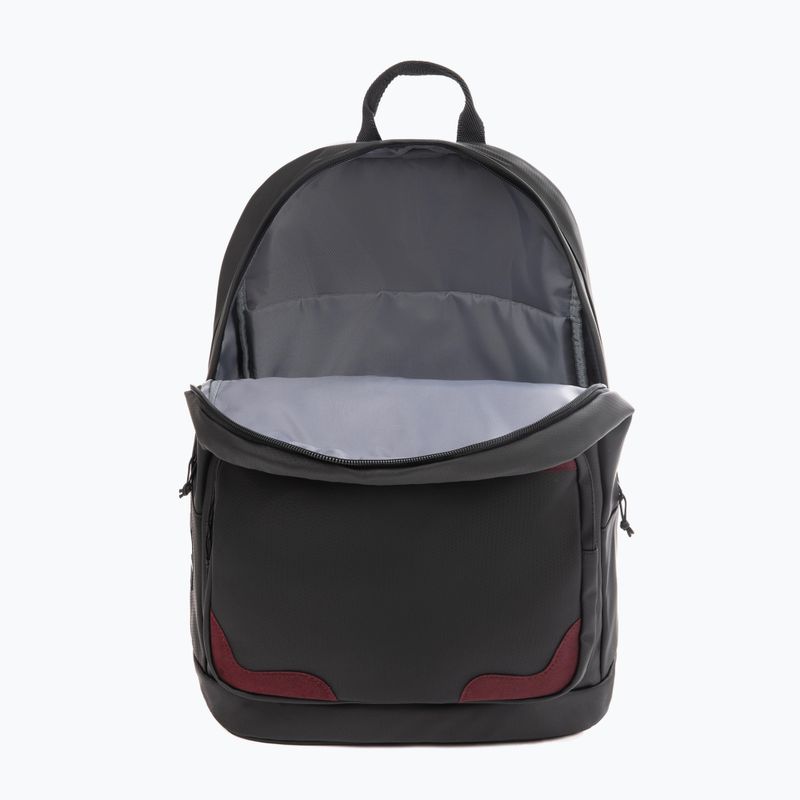 Rucsac New Balance Legacy 24 l negru 3