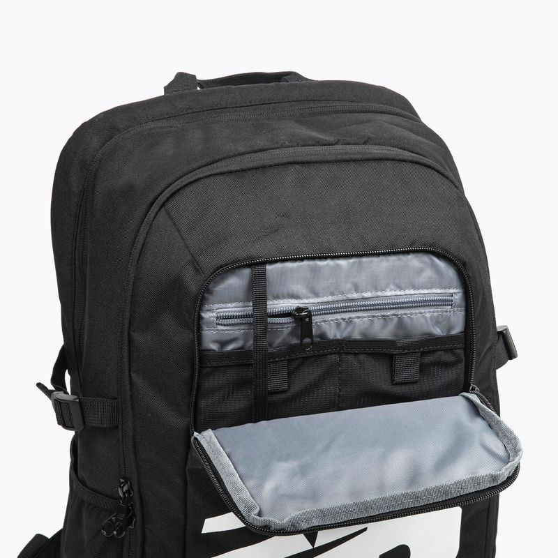 New Balance Logo rucsac 29 l negru 5